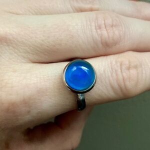 Mood Ring